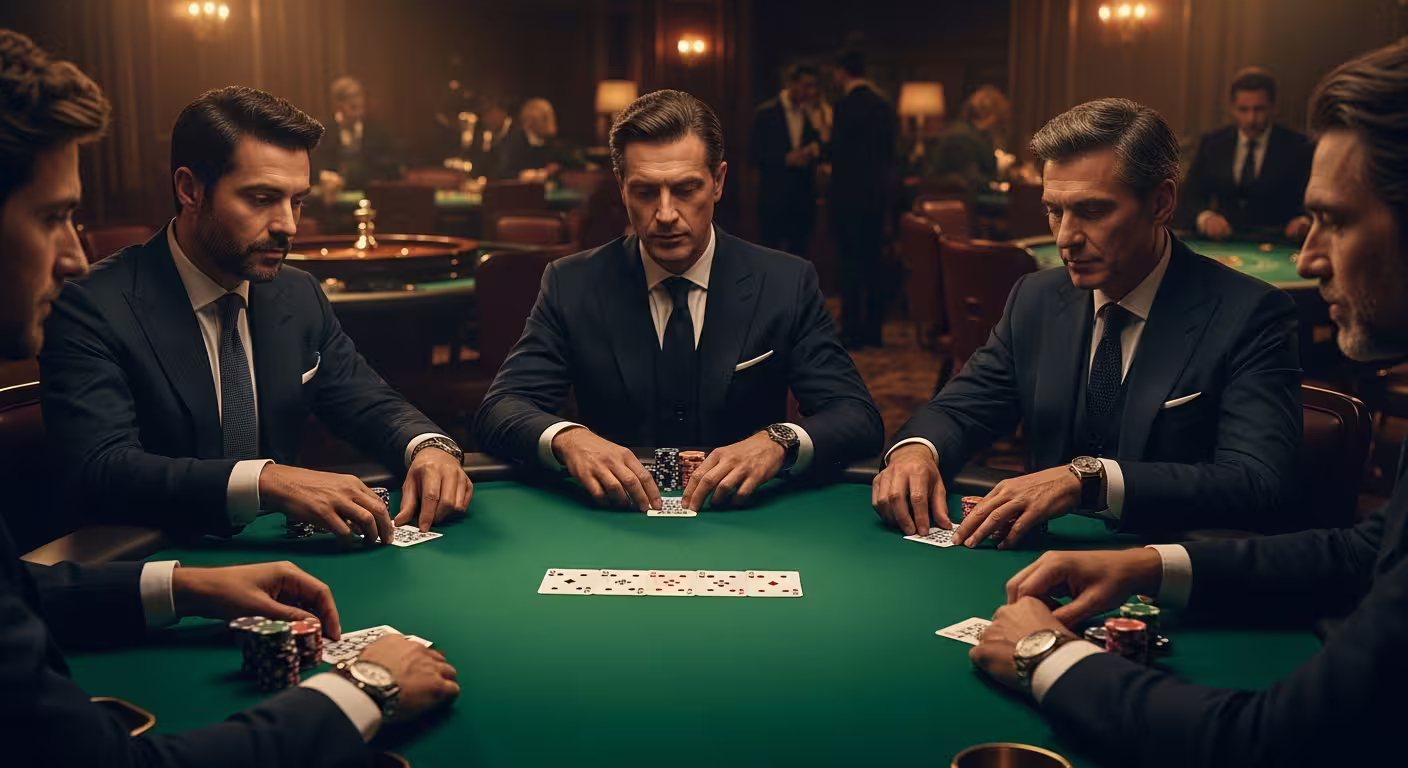 Rolex 2026: Collezionisti Italiani tra Orologi Rari e Tavoli da Gioco – Le Storie che Definiscono il Lusso