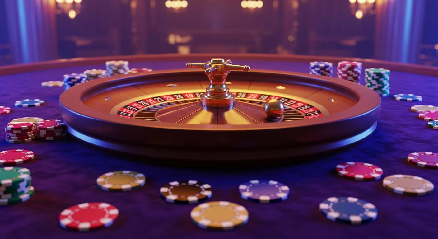 Betsrolex mobile casino logo