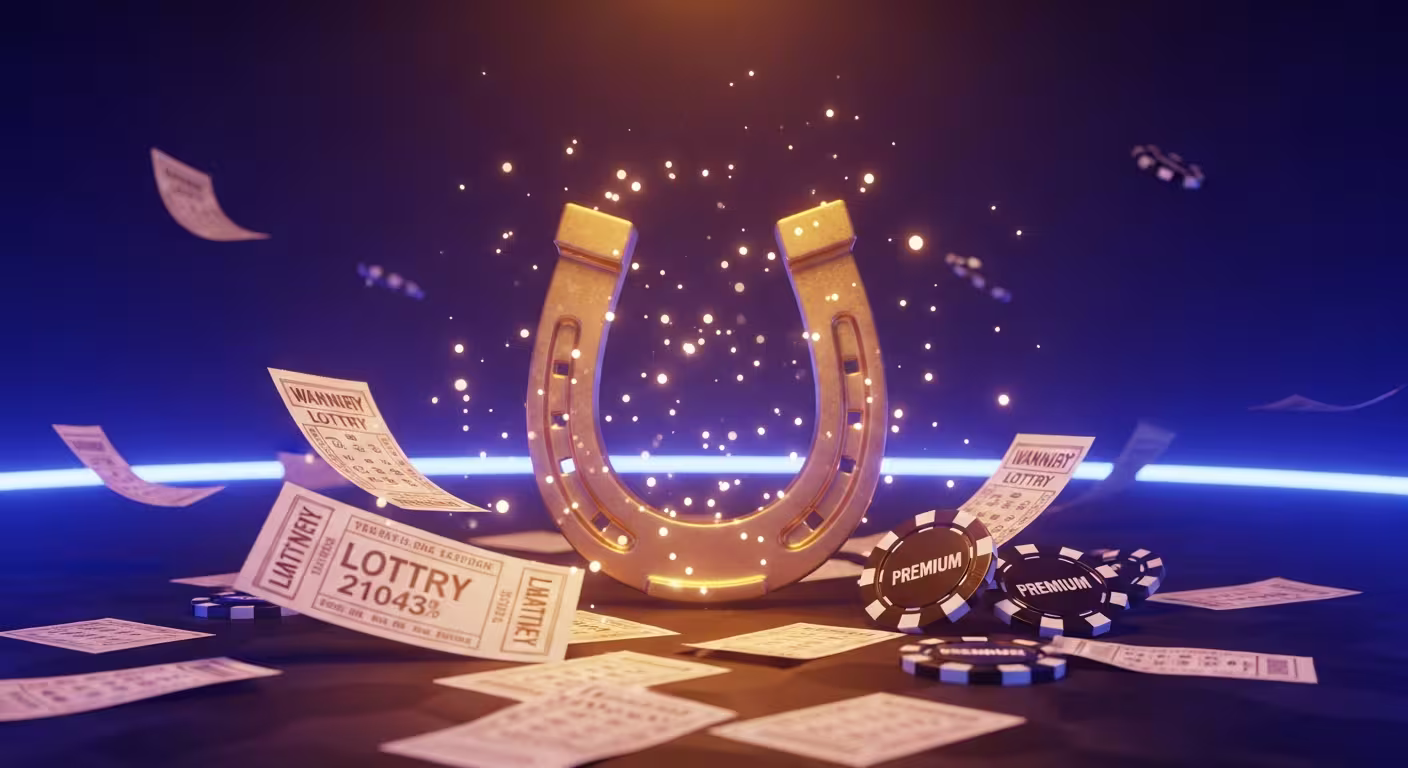 Table games including blackjack and roulette