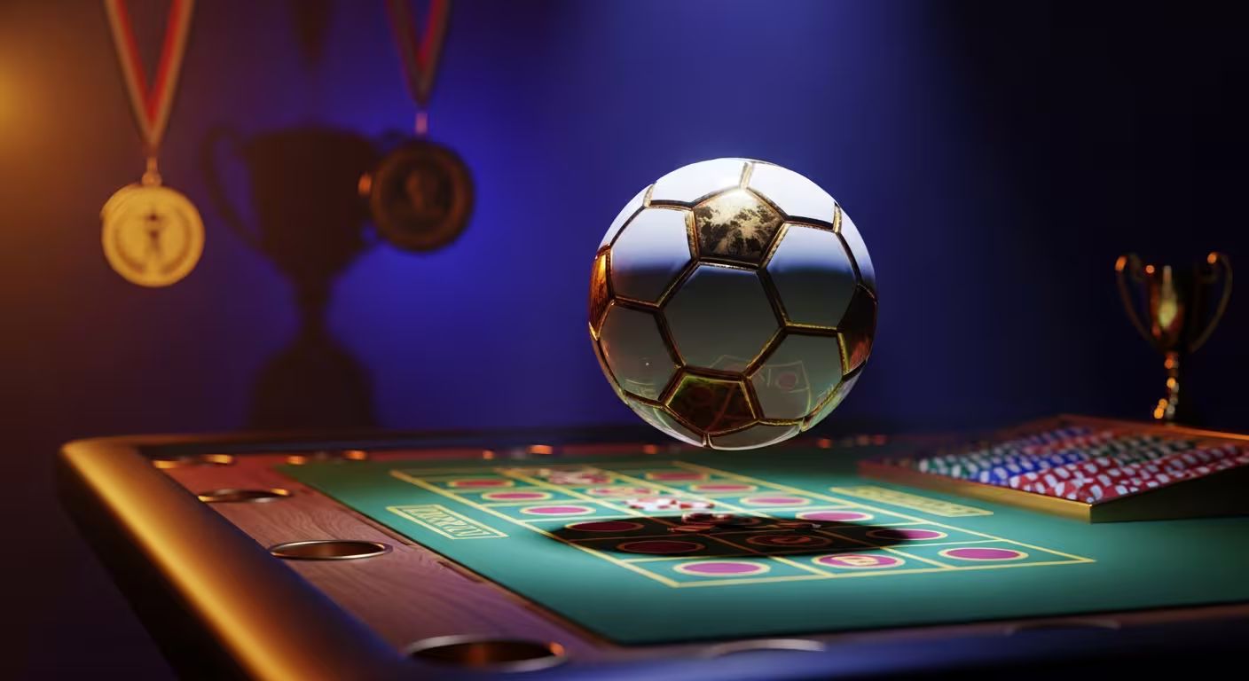 Glossario dei termini del casinò e vocabolario di gioco